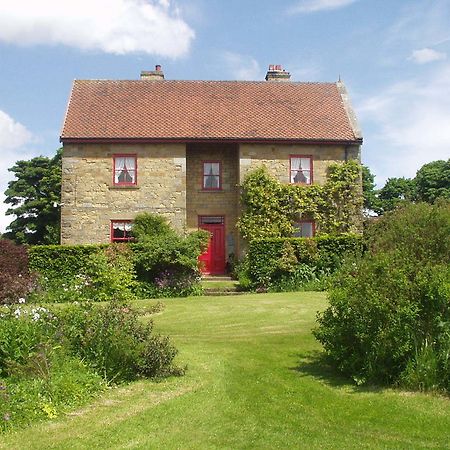 High Farm B&B Pickering Eksteriør billede