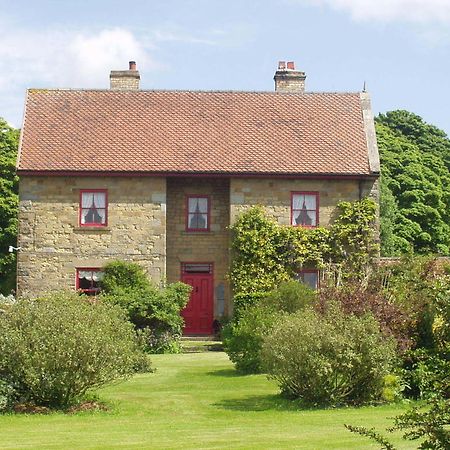 High Farm B&B Pickering Eksteriør billede