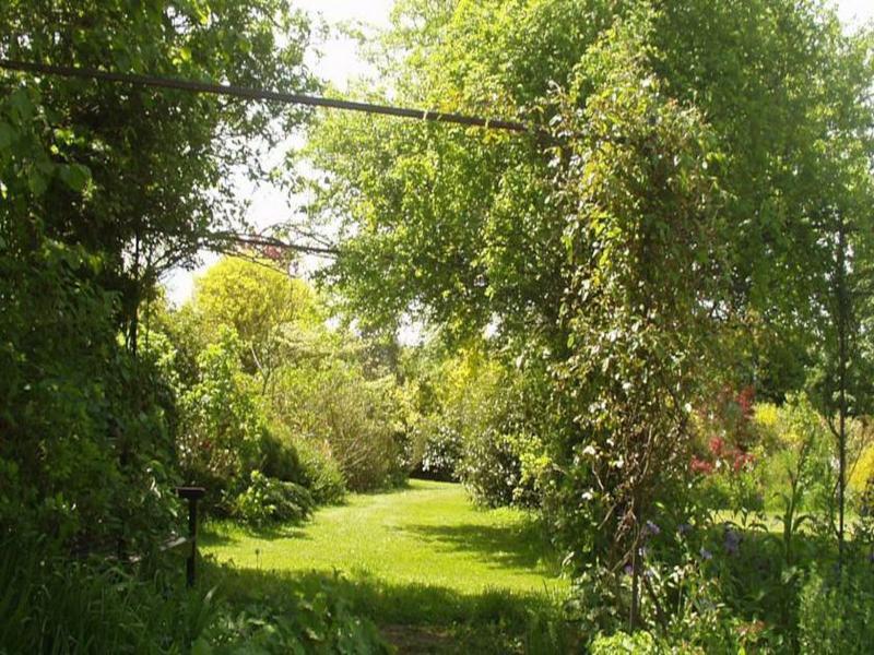 High Farm B&B Pickering Eksteriør billede