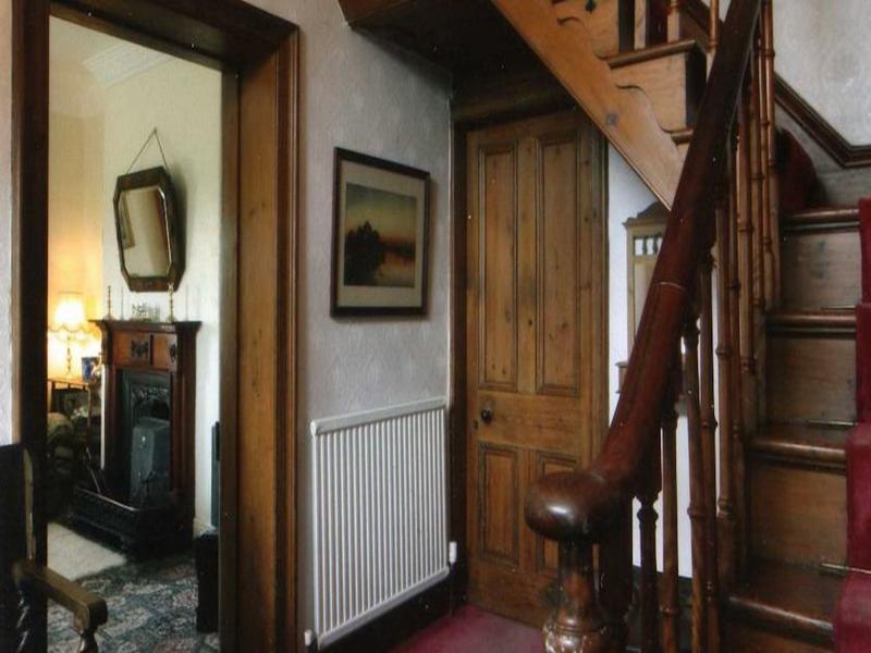 High Farm B&B Pickering Eksteriør billede