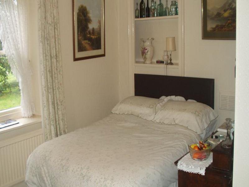 High Farm B&B Pickering Eksteriør billede