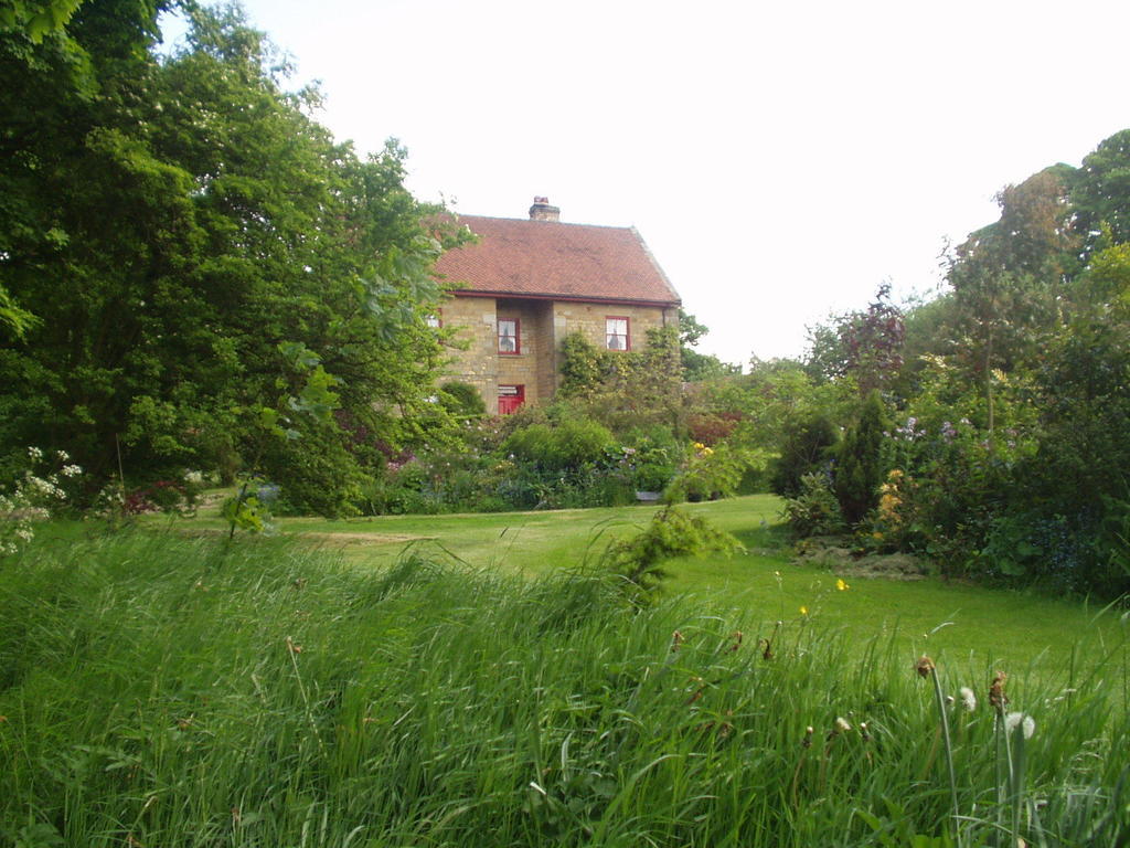High Farm B&B Pickering Eksteriør billede