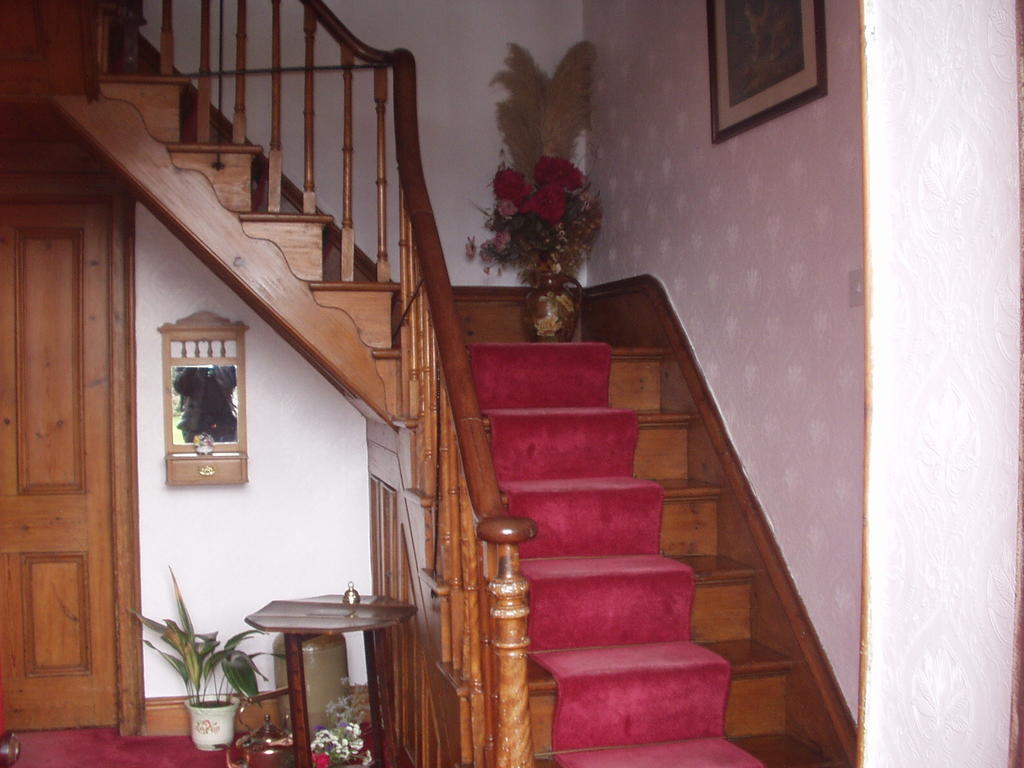 High Farm B&B Pickering Eksteriør billede